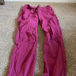 E9 Climbing Pants